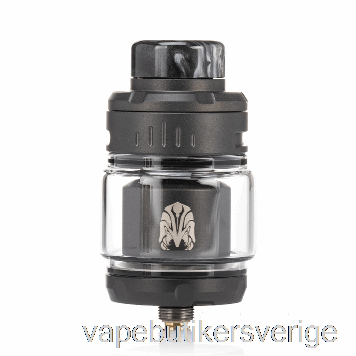Vape Sverige Oxva Arbiter 2 26mm Rta Gunmetal